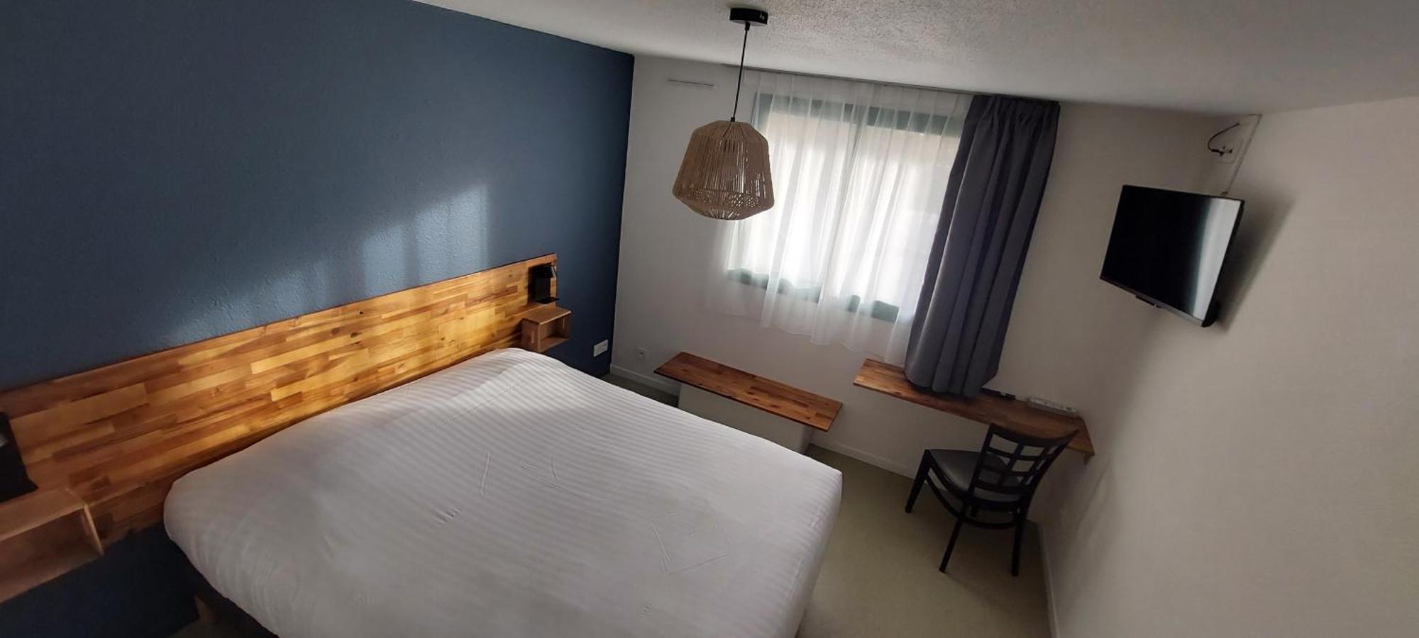 N'Atura Hotel Aire-sur-lʼAdour Eksteriør bilde