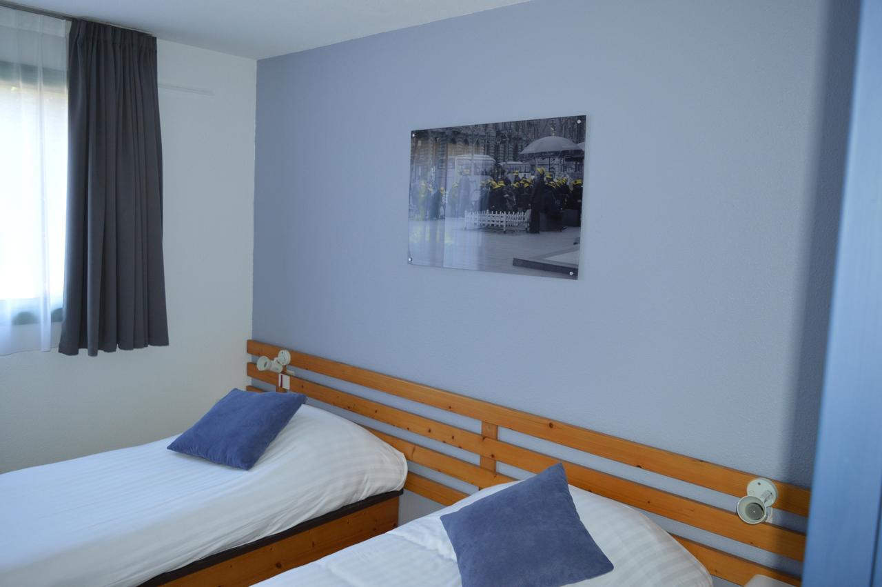 N'Atura Hotel Aire-sur-lʼAdour Eksteriør bilde