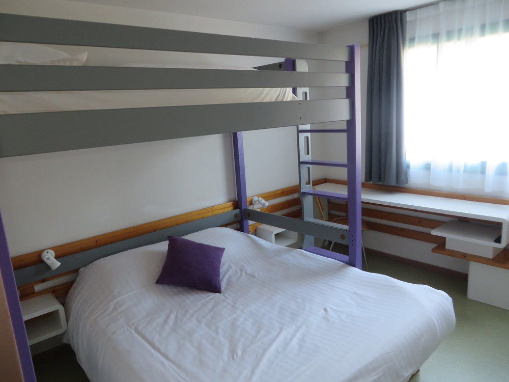 N'Atura Hotel Aire-sur-lʼAdour Eksteriør bilde