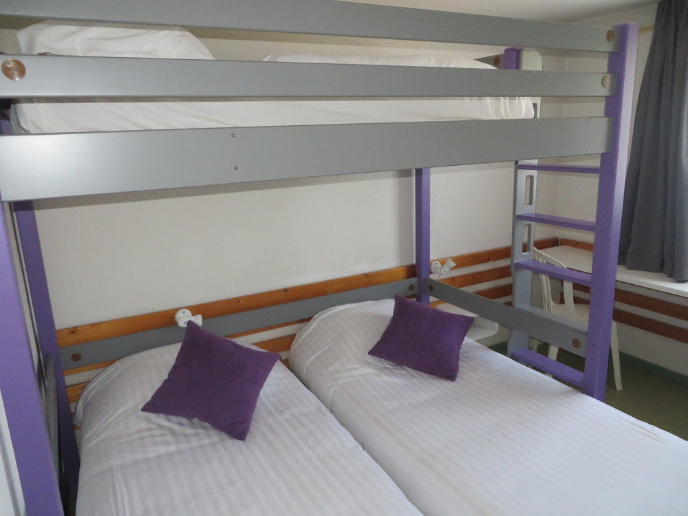 N'Atura Hotel Aire-sur-lʼAdour Eksteriør bilde