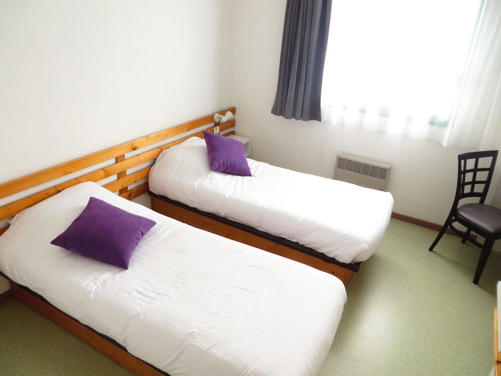 N'Atura Hotel Aire-sur-lʼAdour Eksteriør bilde