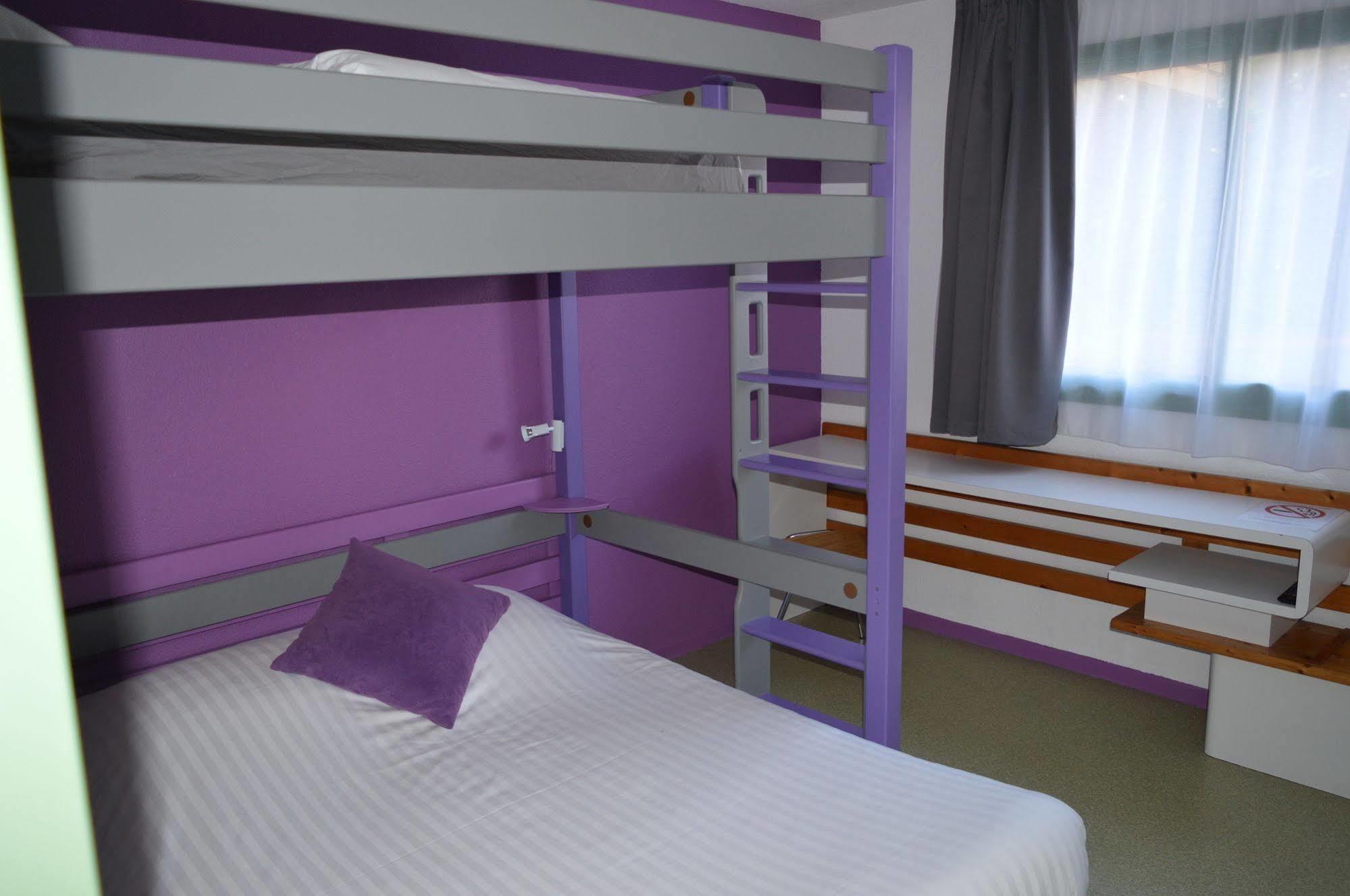 N'Atura Hotel Aire-sur-lʼAdour Eksteriør bilde