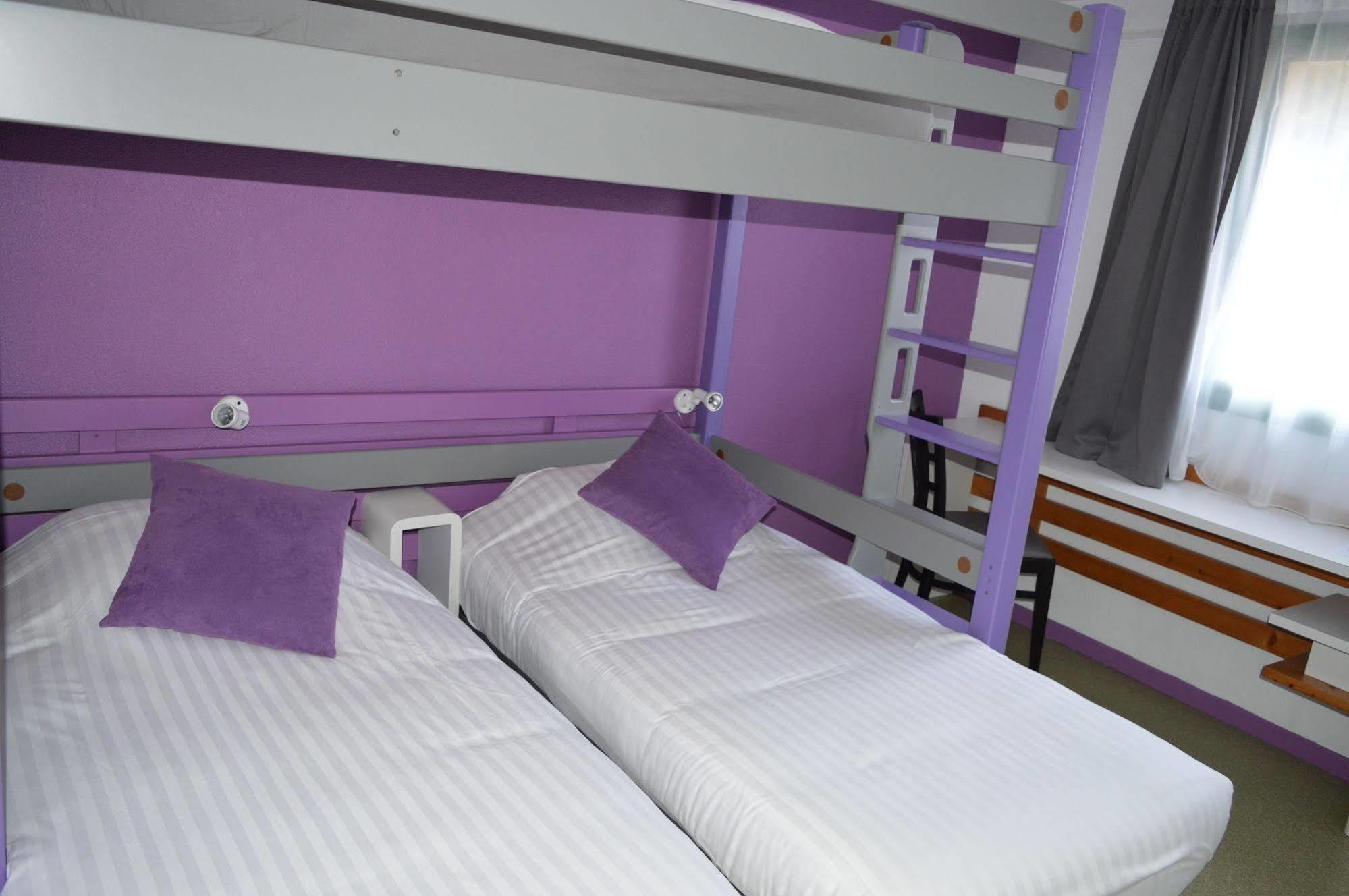 N'Atura Hotel Aire-sur-lʼAdour Eksteriør bilde