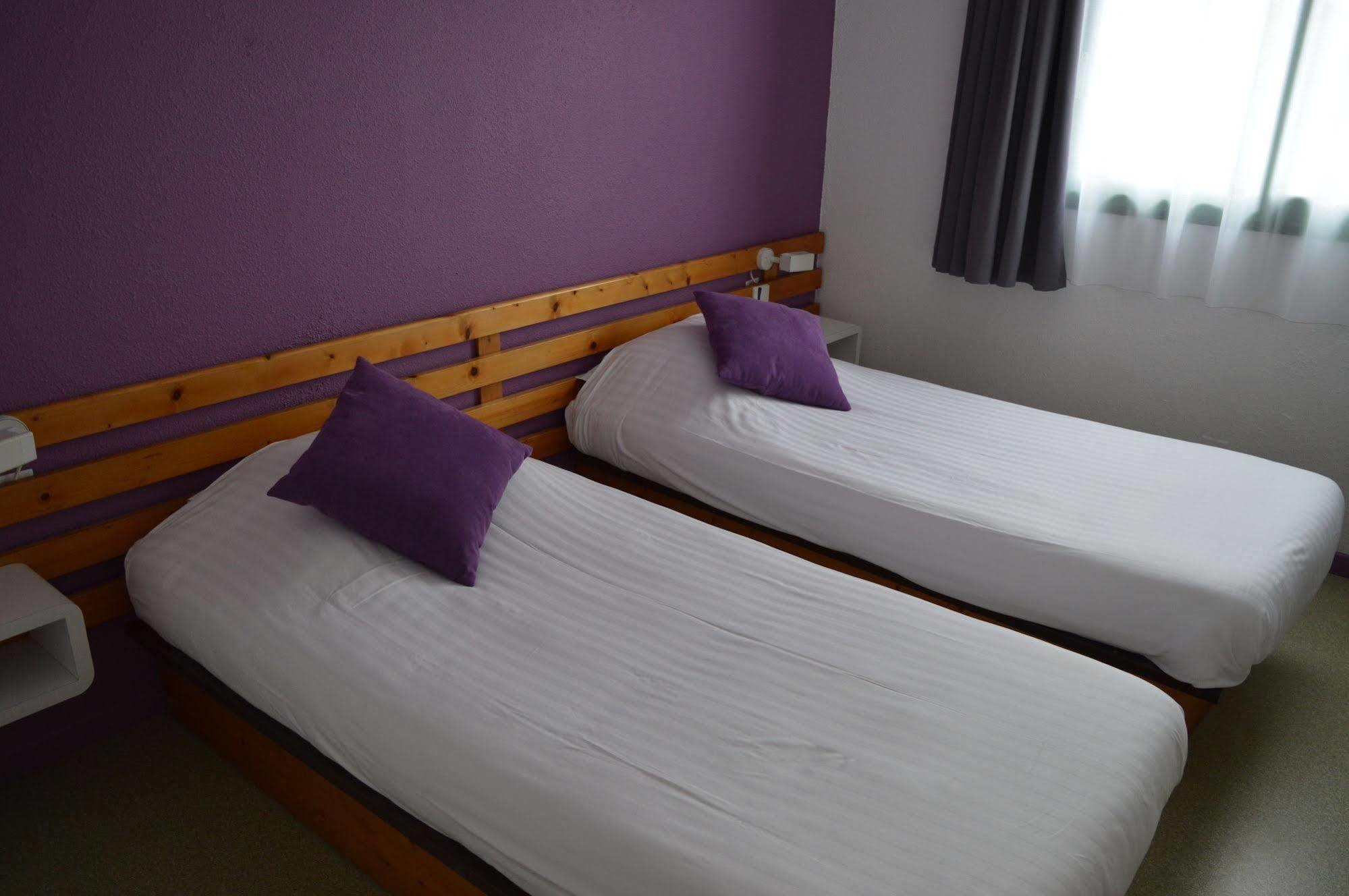 N'Atura Hotel Aire-sur-lʼAdour Eksteriør bilde
