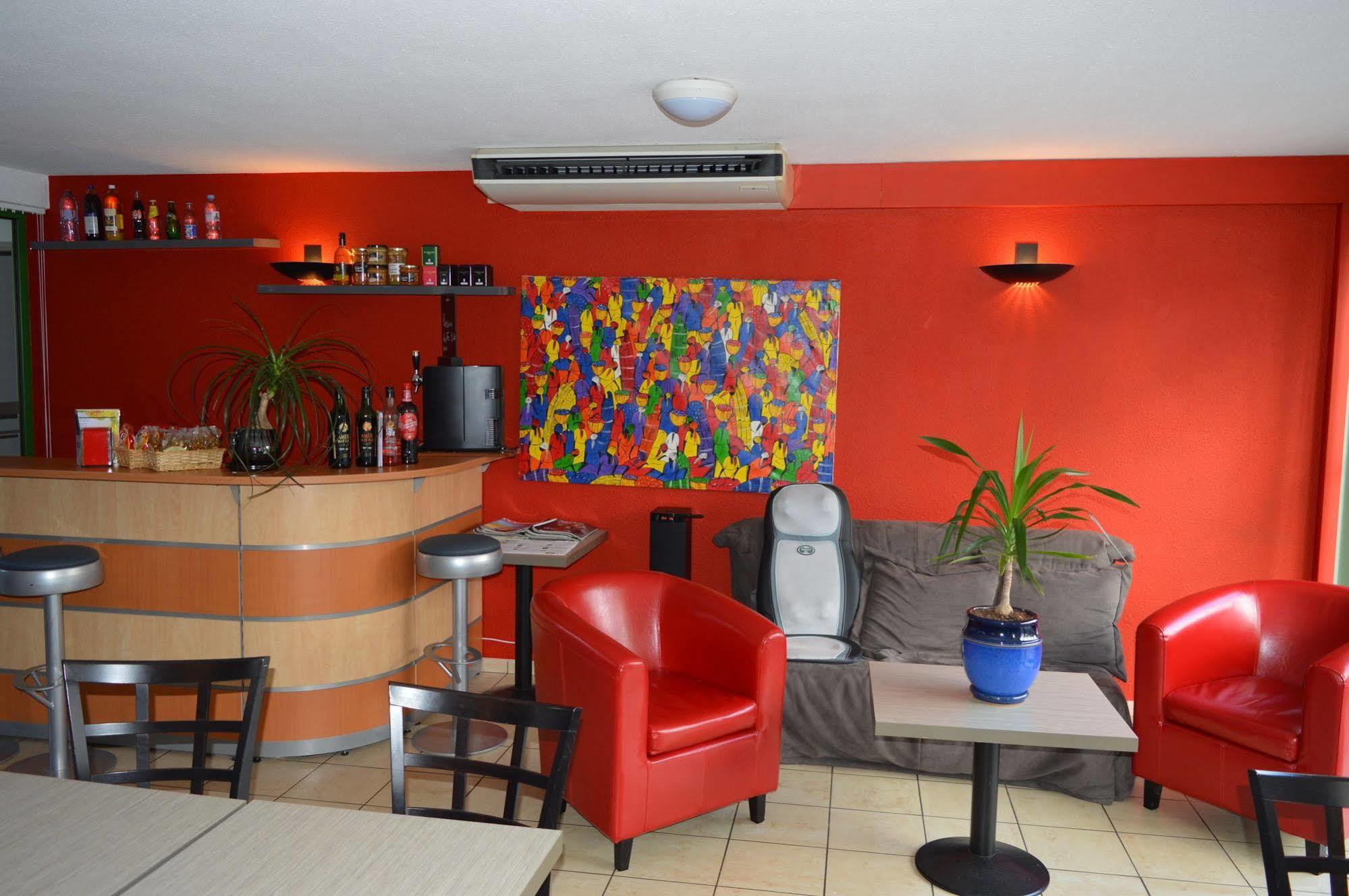 N'Atura Hotel Aire-sur-lʼAdour Eksteriør bilde